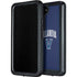 Villanova University Wildcats Black Galaxy S24 Waterproof Case